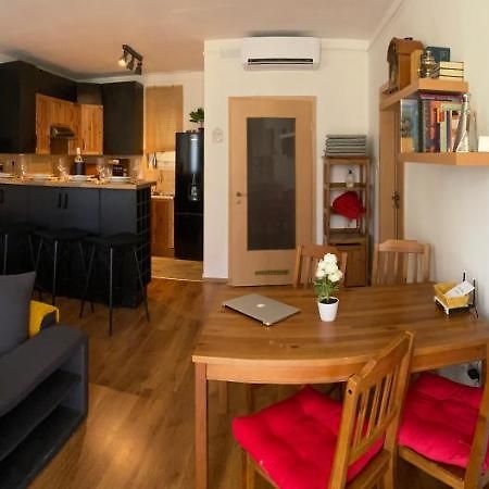 Bad-Buek Golf & Wellnes Apartman Villapark Exterior photo