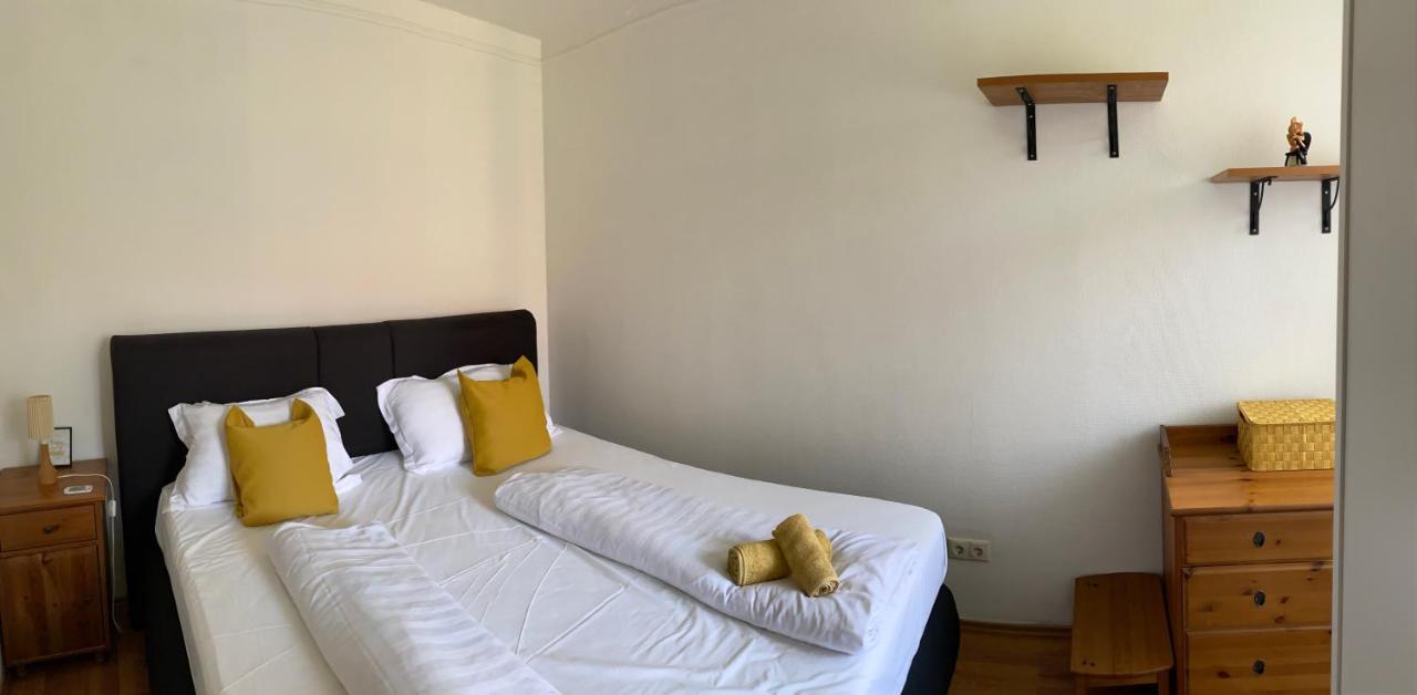 Bad-Buek Golf & Wellnes Apartman Villapark Exterior photo