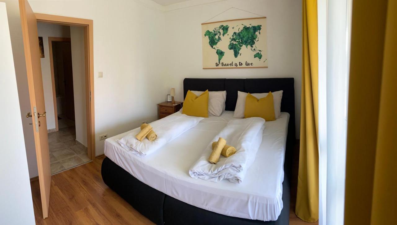 Bad-Buek Golf & Wellnes Apartman Villapark Exterior photo